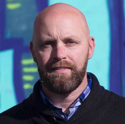 Dale Lovett, Founder of Lovett Plumbing
