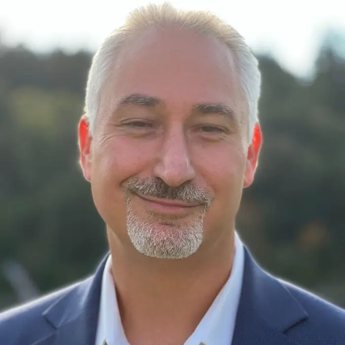 Gary Cosmer, Partner and CEO of Lovett Plumbing